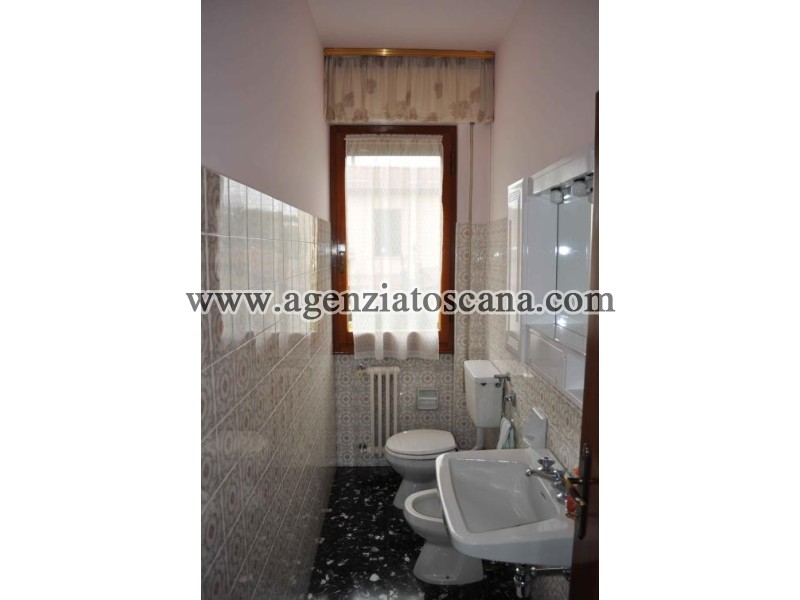 Вилла за продажа, Forte Dei Marmi -  19