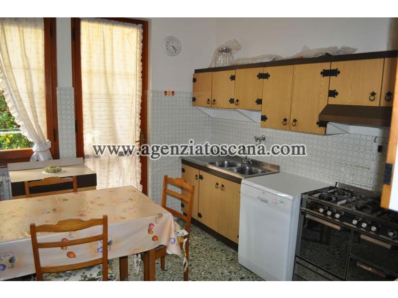 Вилла за продажа, Forte Dei Marmi -  11