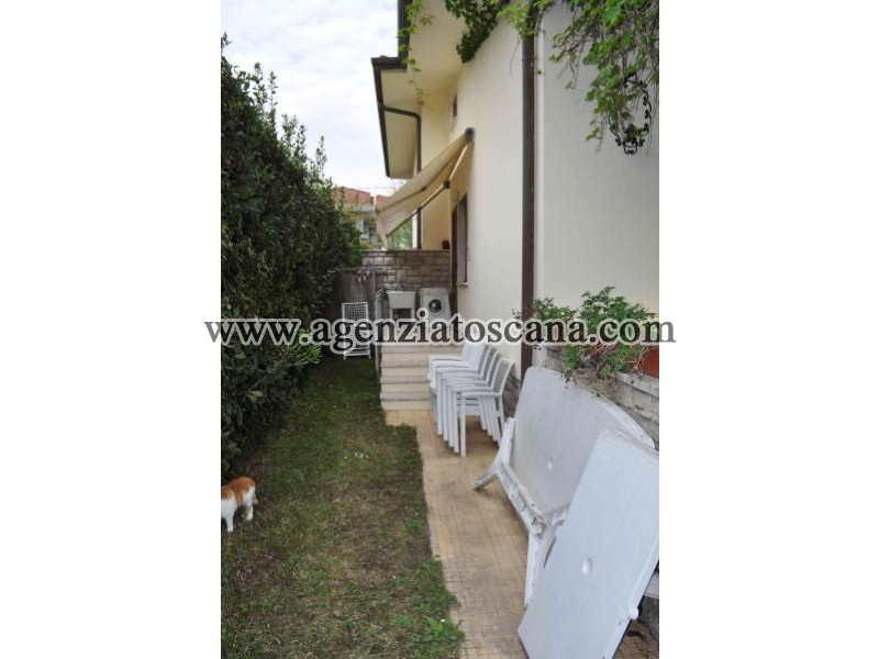 Вилла за продажа, Forte Dei Marmi -  6
