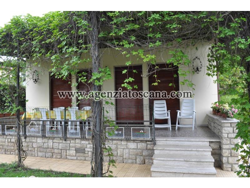 Вилла за продажа, Forte Dei Marmi -  2