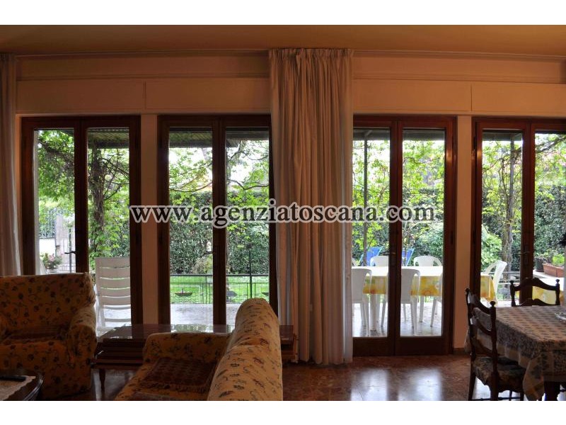 Вилла за продажа, Forte Dei Marmi -  9