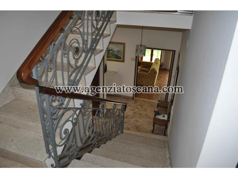 Вилла за продажа, Forte Dei Marmi -  22