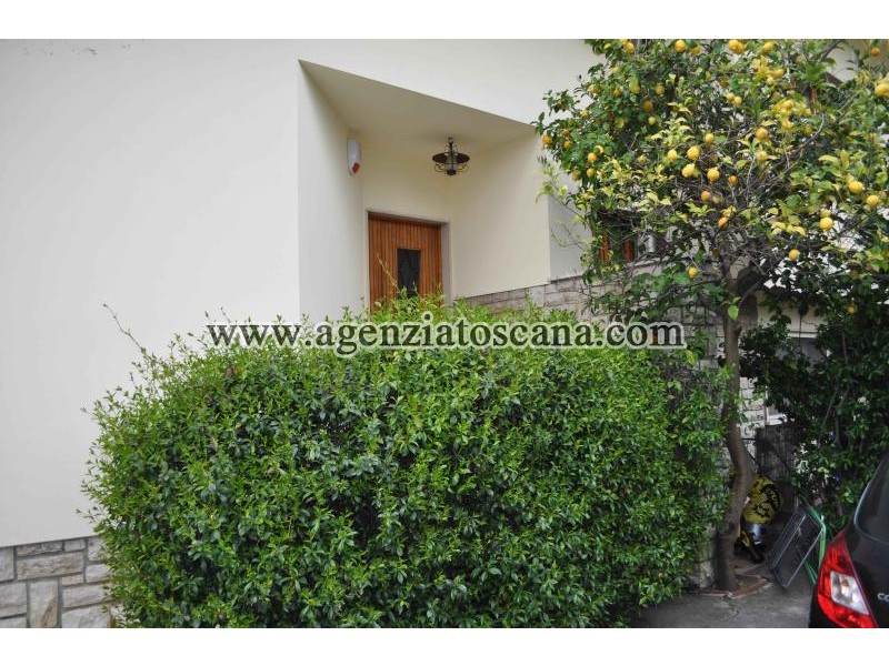 Вилла за продажа, Forte Dei Marmi -  4