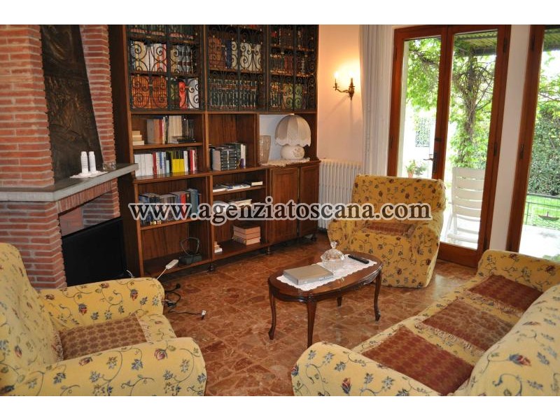 Вилла за продажа, Forte Dei Marmi -  7