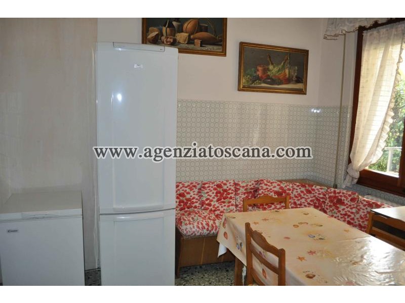 Вилла за продажа, Forte Dei Marmi -  1