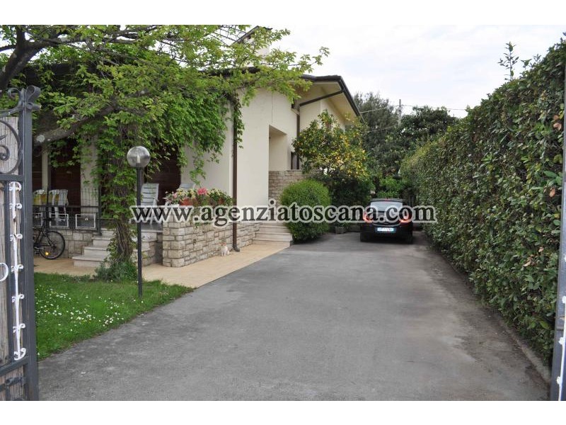 Вилла за продажа, Forte Dei Marmi -  3
