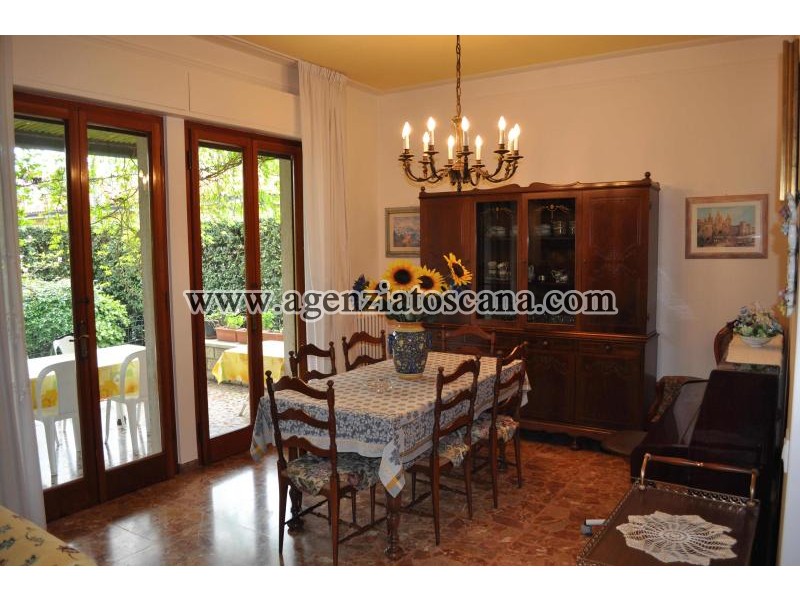 Вилла за продажа, Forte Dei Marmi -  8