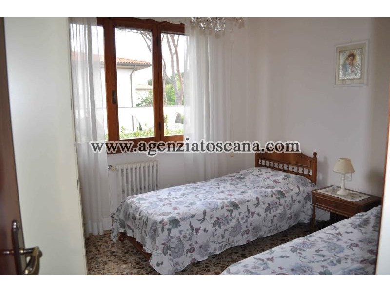 Вилла за продажа, Forte Dei Marmi -  15