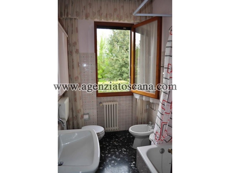 Вилла за продажа, Forte Dei Marmi -  20