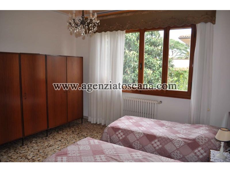 Вилла за продажа, Forte Dei Marmi -  13