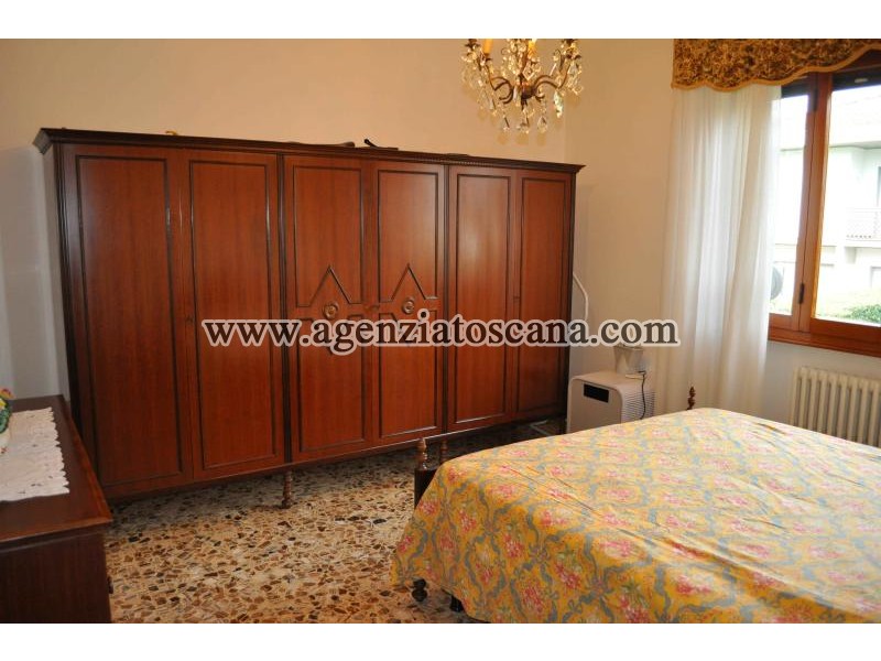 Вилла за продажа, Forte Dei Marmi -  17