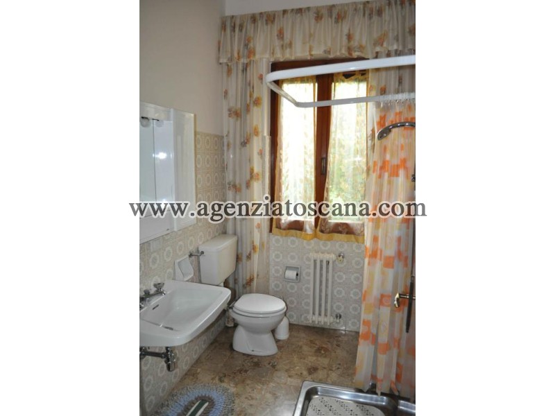 Вилла за продажа, Forte Dei Marmi -  14