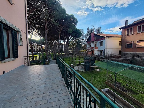 Appartamento indipendente in v