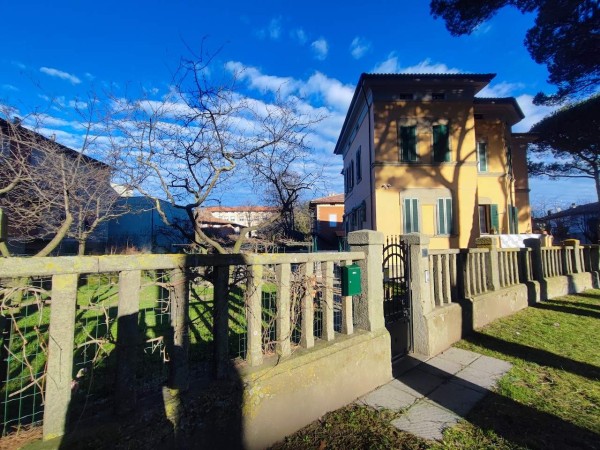 Appartamento indipendente in v
