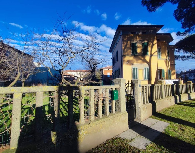 Appartamento indipendente in v