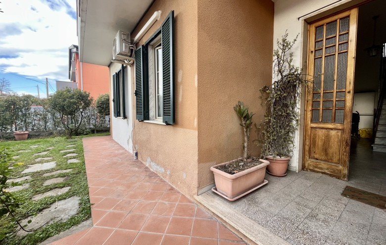 Agenzia Pegasus - 
