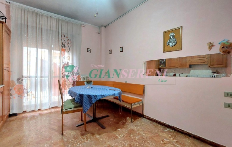 Agenzia Giansereni - 