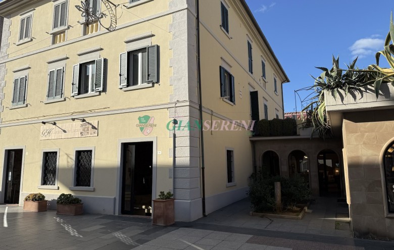 Agenzia Giansereni - 