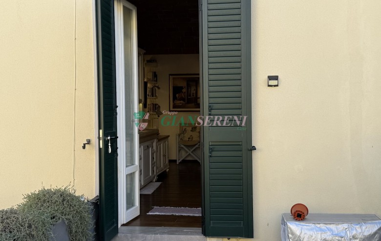 Agenzia Giansereni - 