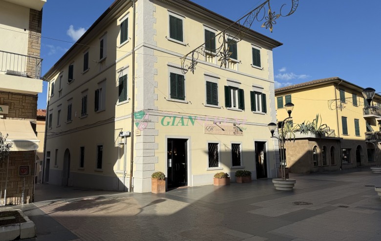 Agenzia Giansereni - 