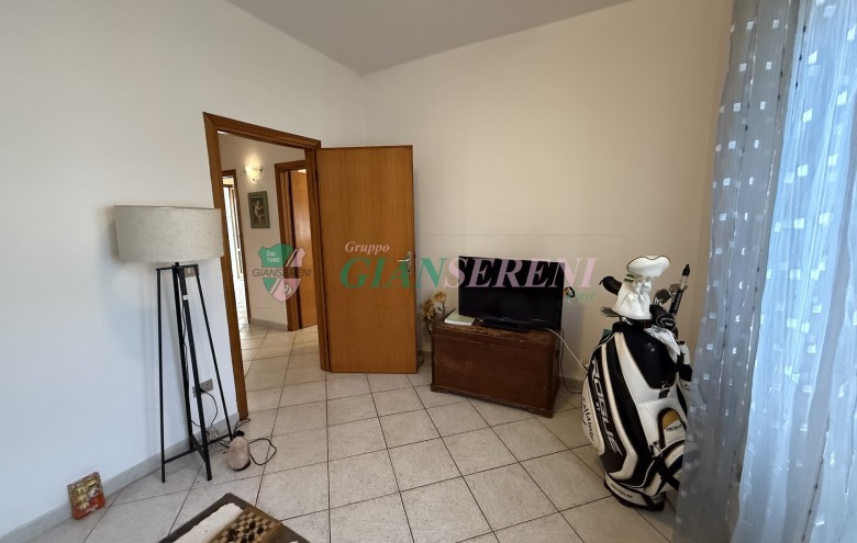 Agenzia Giansereni - 