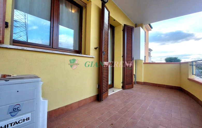 Agenzia Giansereni - 