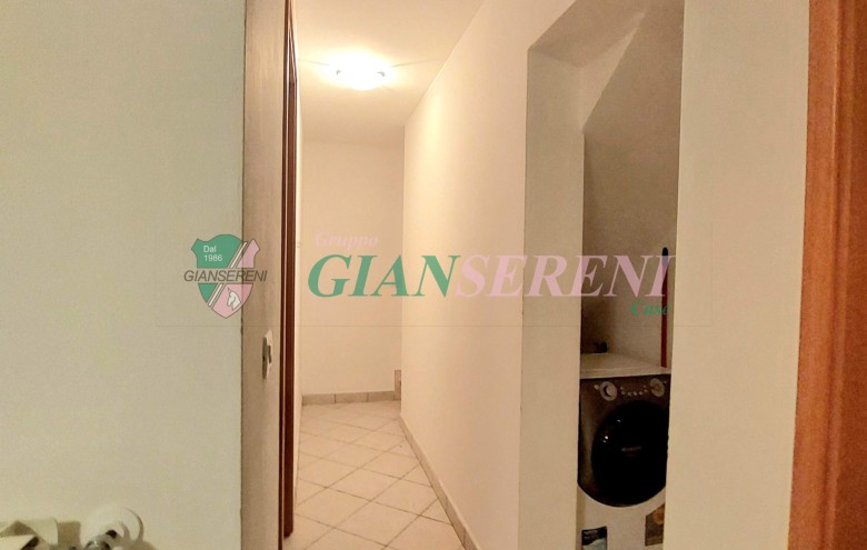 Agenzia Giansereni - 