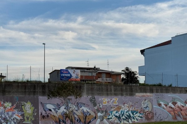 Area edificabile