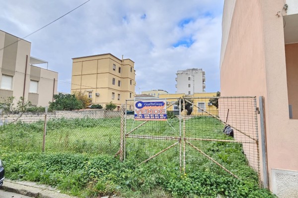 Area edificabile