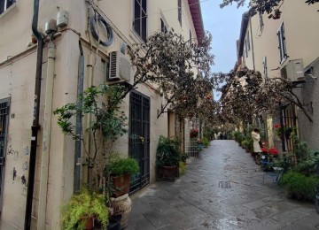 5 vani via san martino