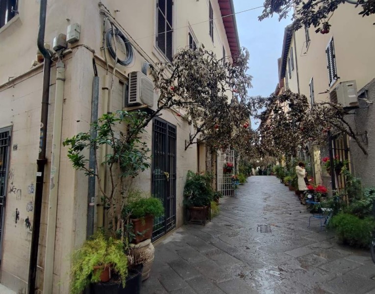 5 vani via san martino