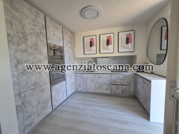 Two-family Villa for sale, Forte Dei Marmi - Centrale -  13