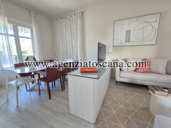 Two-family Villa for sale, Forte Dei Marmi - Centrale -  6