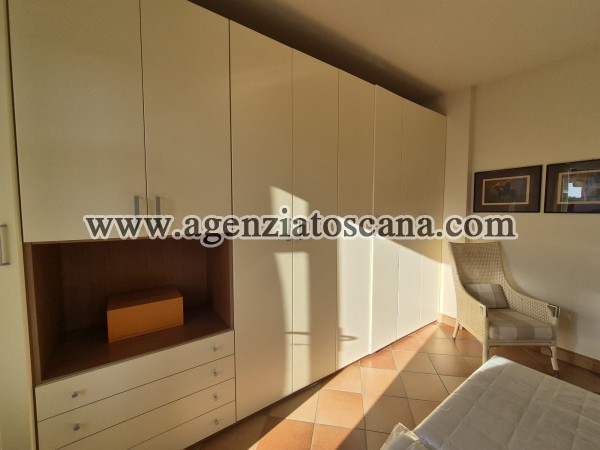 Two-family Villa for sale, Forte Dei Marmi - Centrale -  33