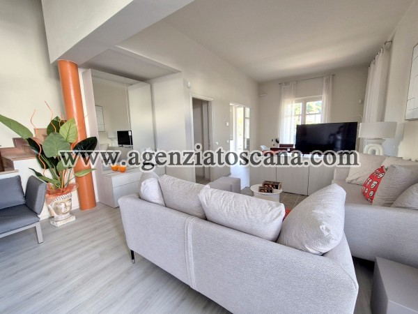 Two-family Villa for sale, Forte Dei Marmi - Centrale -  4