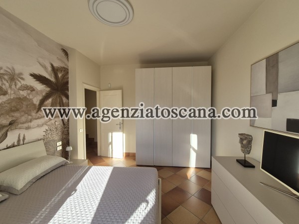 Two-family Villa for sale, Forte Dei Marmi - Centrale -  27