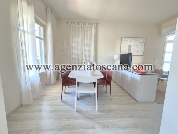 Two-family Villa for sale, Forte Dei Marmi - Centrale -  9