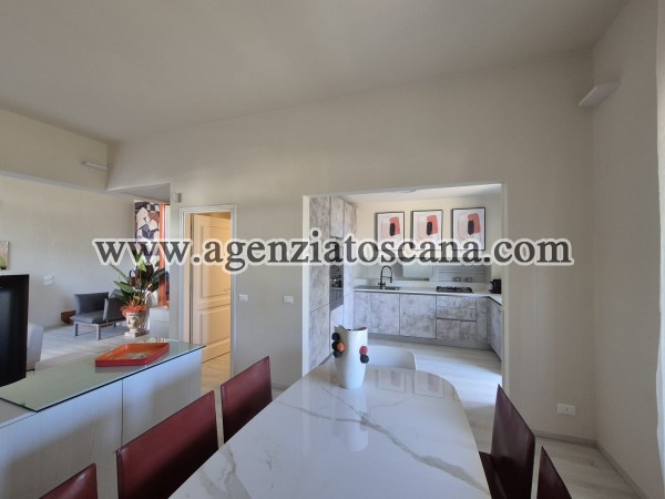 Two-family Villa for sale, Forte Dei Marmi - Centrale -  11