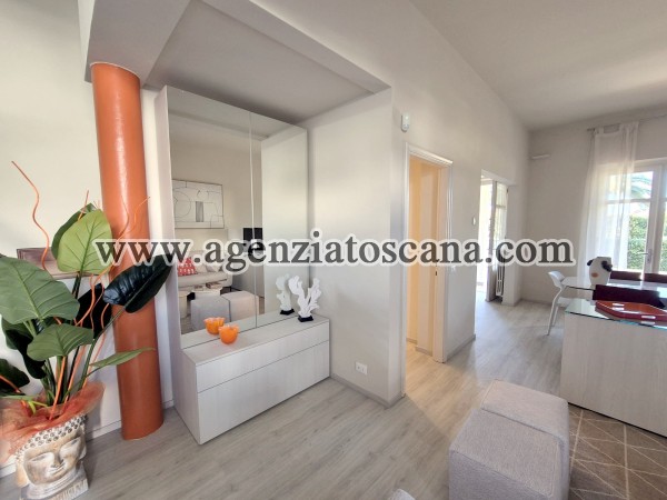 Two-family Villa for sale, Forte Dei Marmi - Centrale -  5