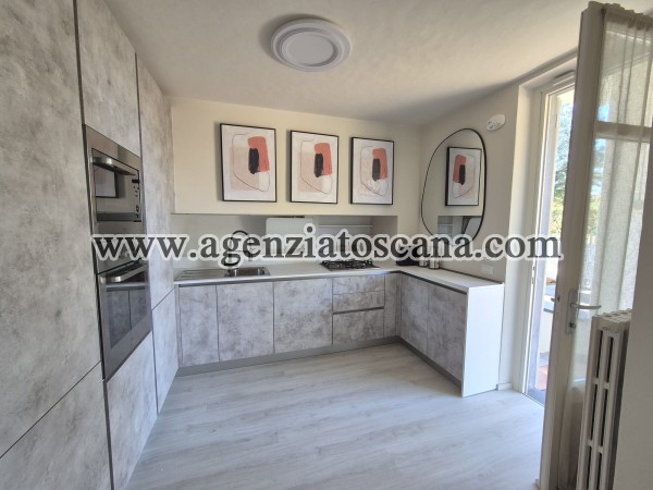 Two-family Villa for sale, Forte Dei Marmi - Centrale -  12