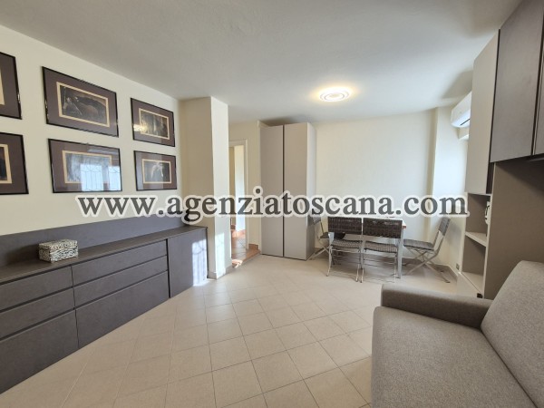 Two-family Villa for sale, Forte Dei Marmi - Centrale -  15