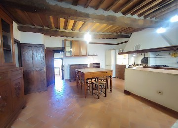 Appartamento scansano centrali