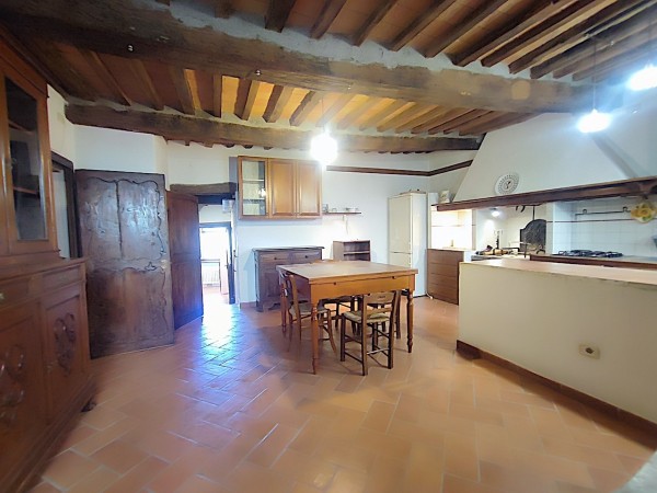 Appartamento scansano centrali