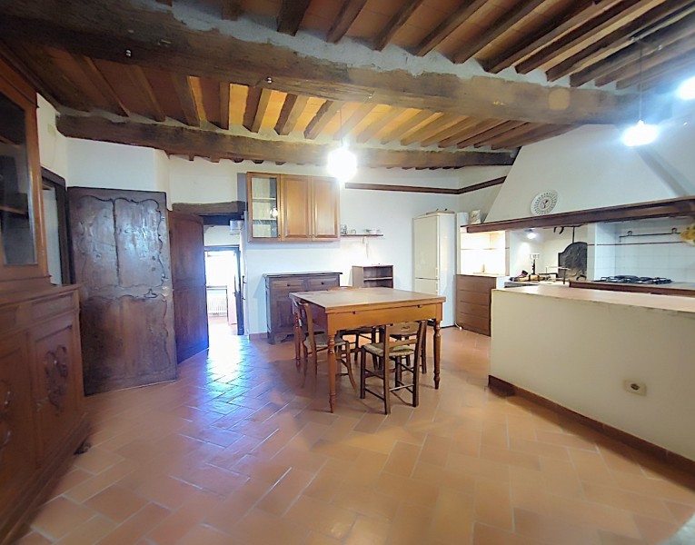 Appartamento scansano centrali