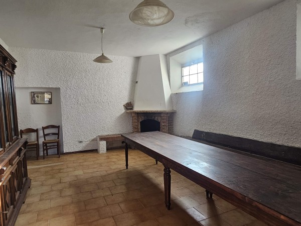 Riferimento casaleFFmar - Rustico in Vendita a Campagnatico, Frazioni Geografiche: Campagnatico