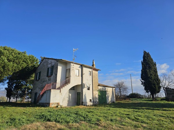 Riferimento casaleFFmar - Rustico in Vendita a Grosseto