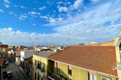 Casa indipendente al centro