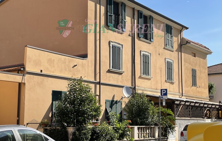 Agenzia Giansereni - 