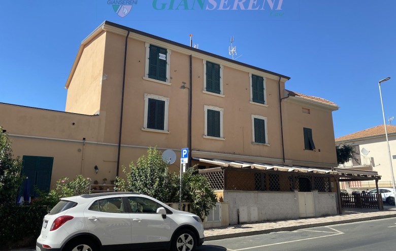 Agenzia Giansereni - 