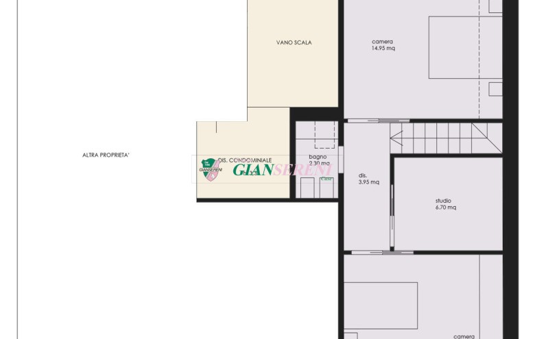Agenzia Giansereni - 